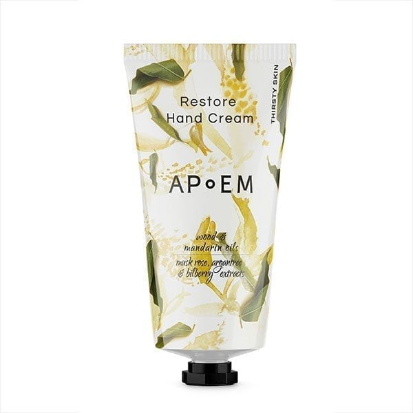 APoEM Hand Cream